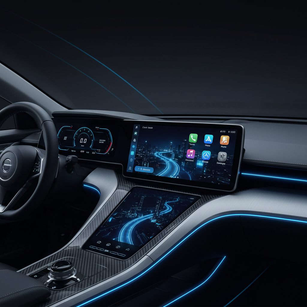 Smart Drive - Imagen de colección