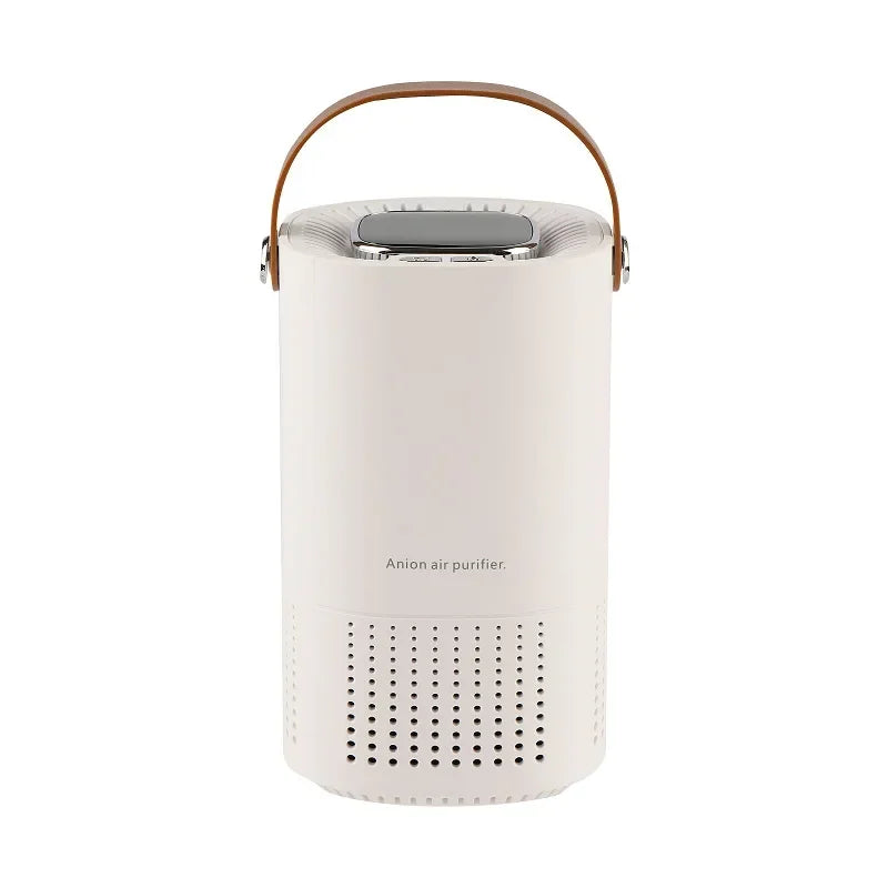 Purificador de Aire A8 – Aire Limpio y Fresco para tu Hogar