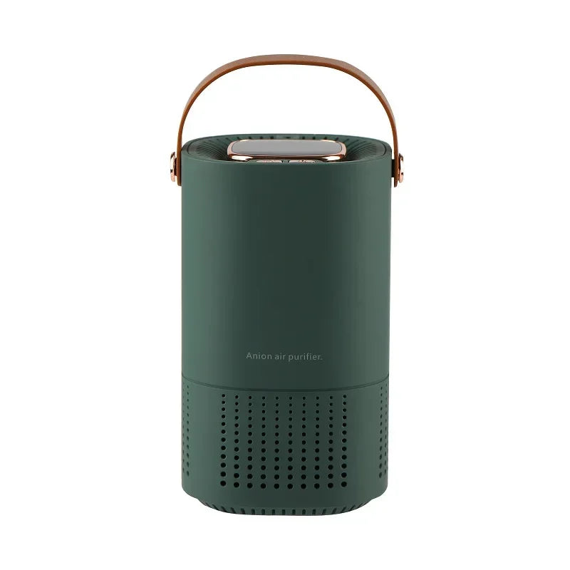 Purificador de Aire A8 – Aire Limpio y Fresco para tu Hogar