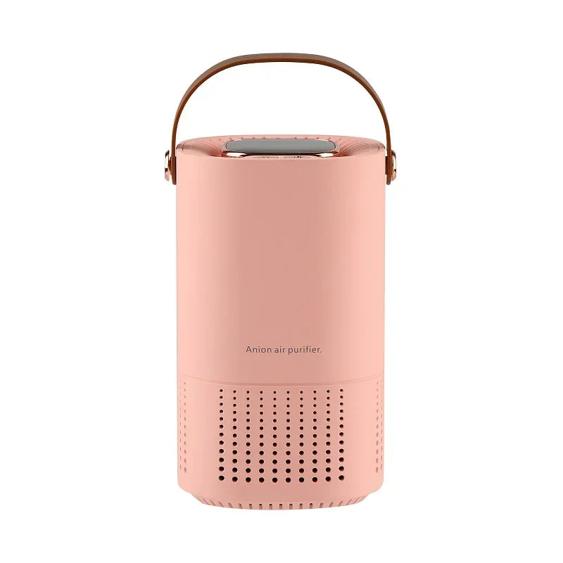 Purificador de Aire A8 – Aire Limpio y Fresco para tu Hogar