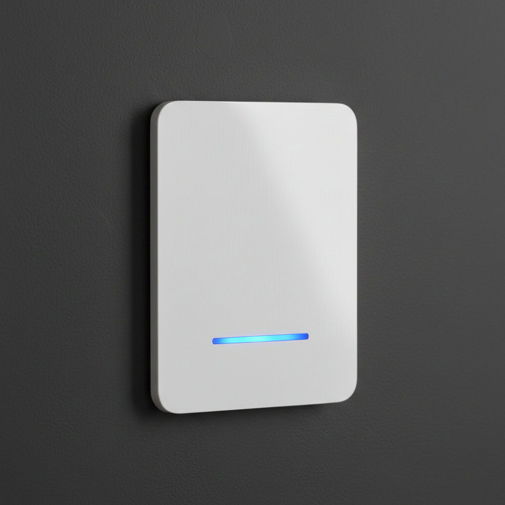 Interruptor WiFi Tuya NOX - Smart Home